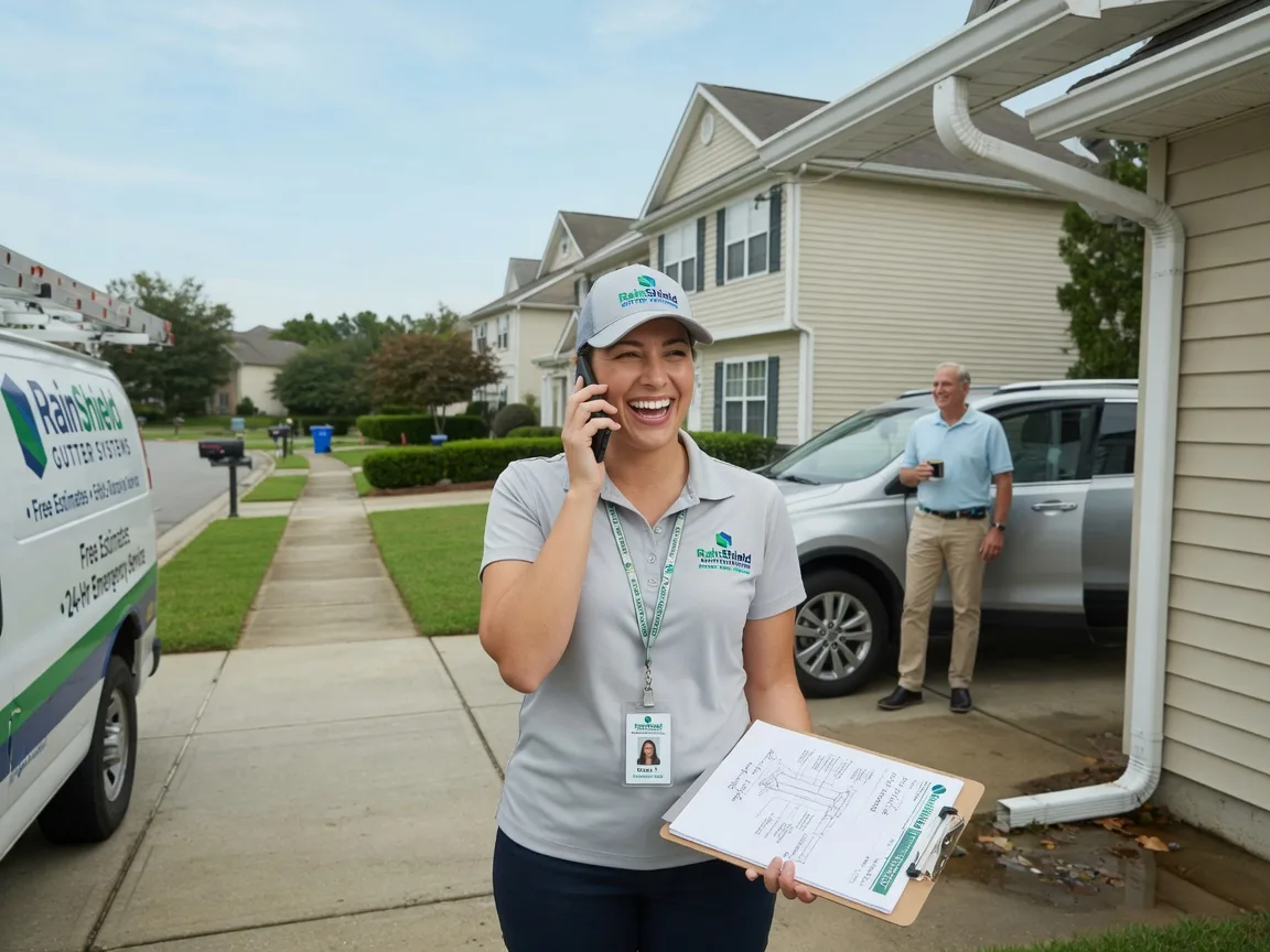 Gutter Installation Maribel, WI FAQs